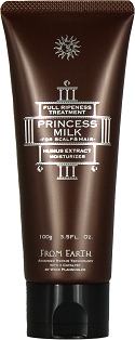 プリンセスミルク | 有限会社マイア | 群馬県の総合美容ディーラー 