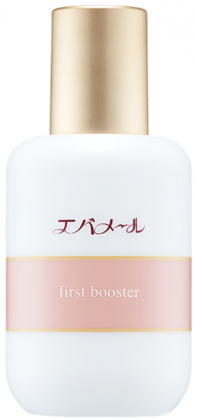 first-booster
