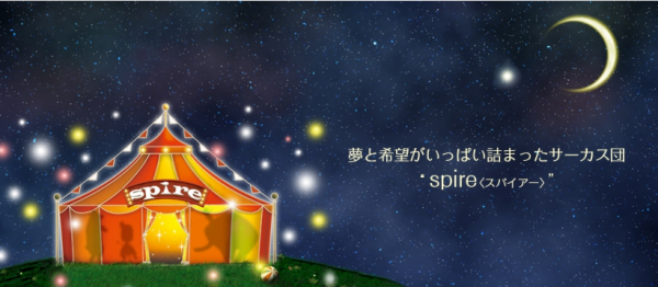 spiretop