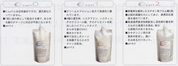 Ecurl4