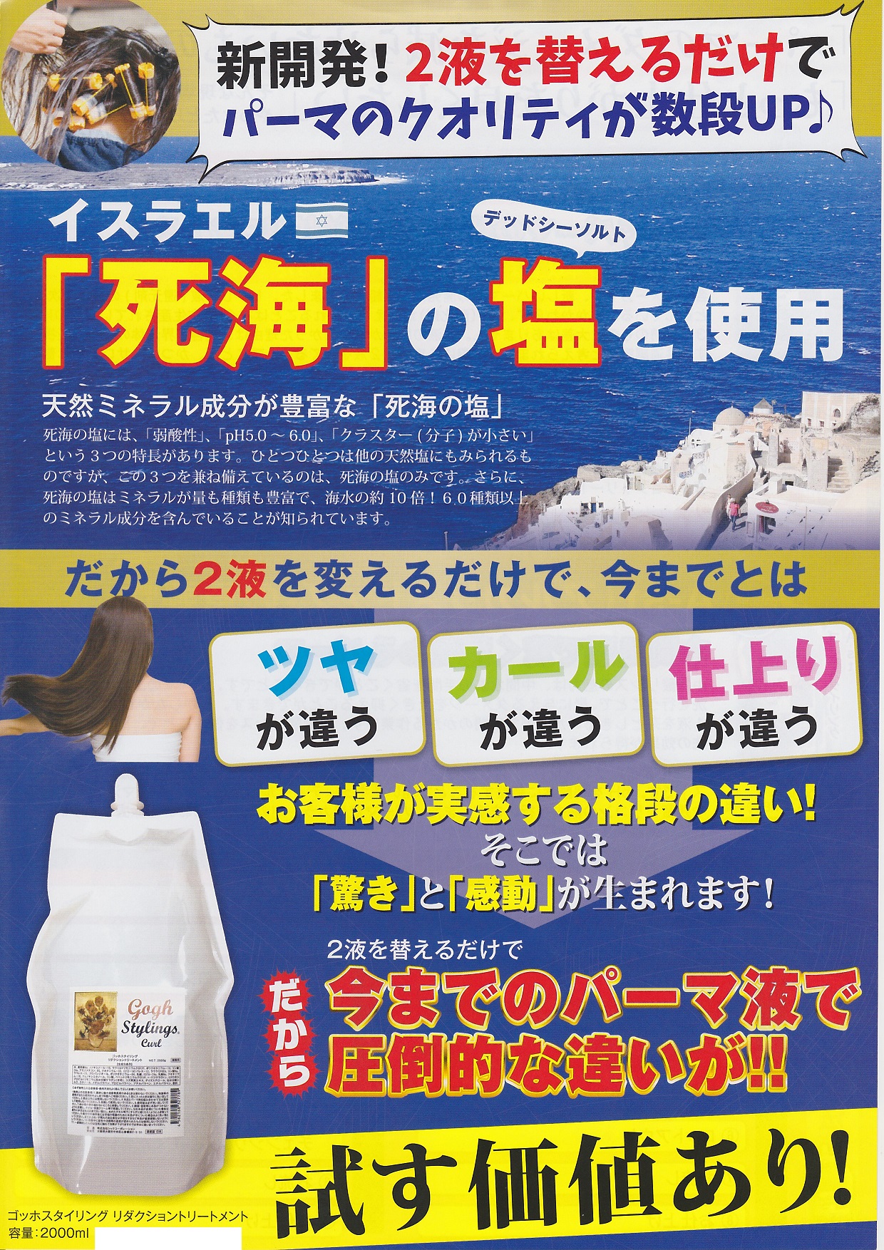 ｺﾞｯﾎﾘﾀﾞｸｼｮﾝﾄﾘｰﾄﾒﾝﾄ