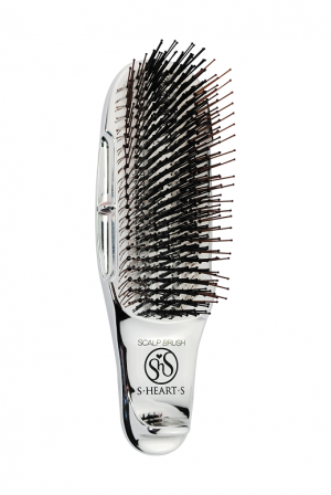scalp + mini face detoure小