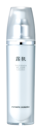 露肌ゲル本体ボトル小